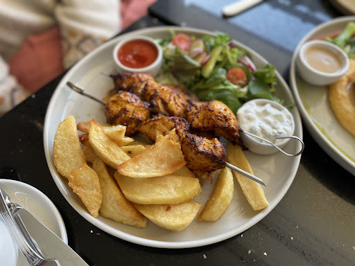 Photo of Vourla - 3-5, The Colonnade, St Albans AL3 4DD